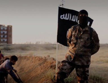 Μοσούλη: Μαχητές του ISIS έπιασαν αστυνομικούς και ένα διοικητή ομήρους